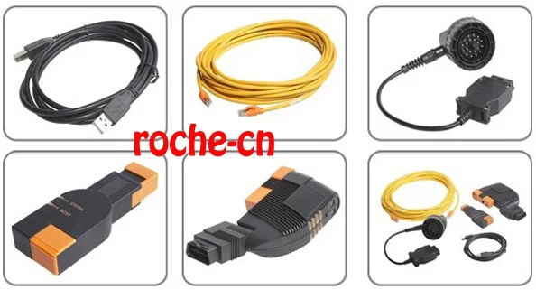 High performance icom for bmw isis isid a b ICOM ISIS ISID A+B+C comprehensive diagnostic scanner tool with good functions--(8) |