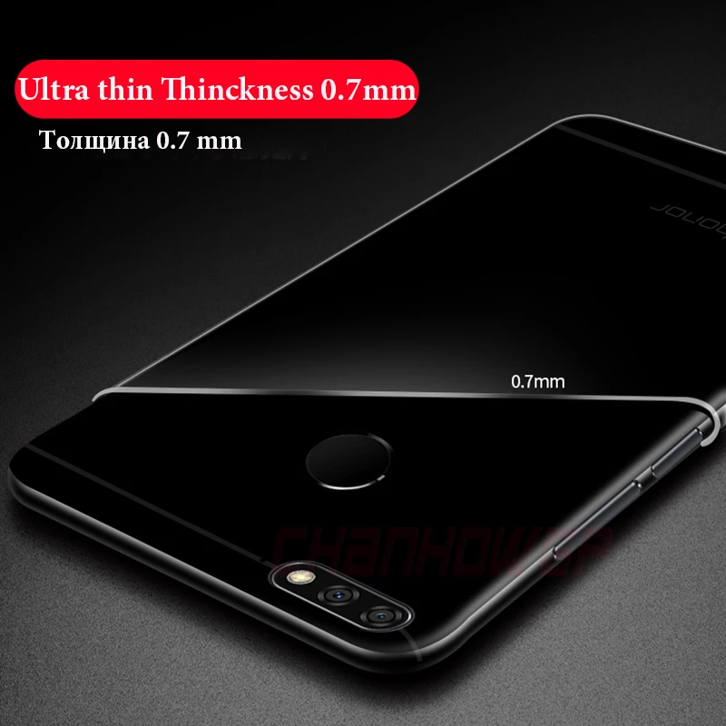 Мягкий ТПУ чехол для Huawei Y5 Y6 Y7 Prime Y9 2018 P Smart P20 P10 P9 P8 Lite 2017 Mini Nova 2i 3E Honor 7A 7C Pro 7X 8 9 10 |
