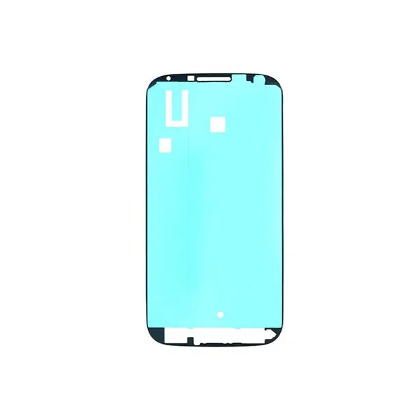 Запчасти GZM 50 шт./лот для Samsung Galaxy S4 SGH i9500 I9505 i337 M919 OEM Передняя рамка корпуса