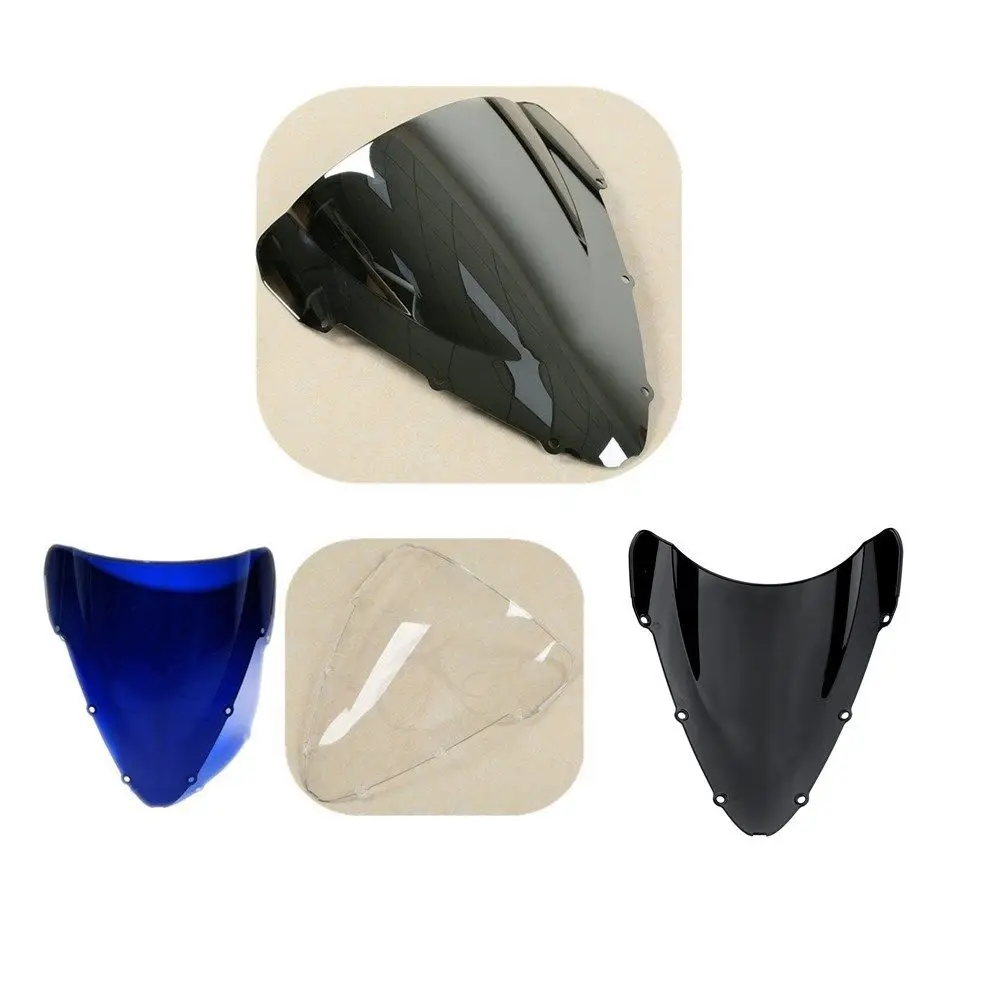 Лобовое стекло для мотоцикла Honda CBR 600 F4I 01 08 02 03 04 05 06|Козырьки от ветра и ветр.