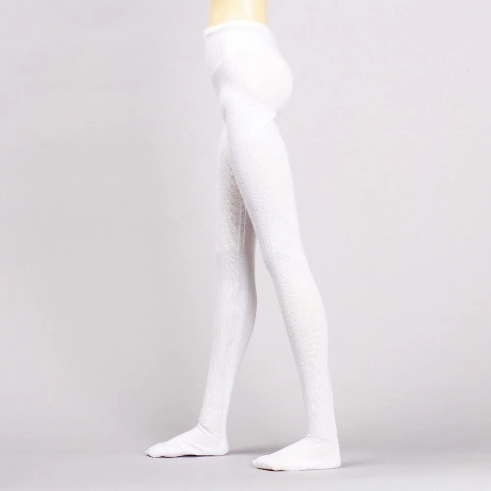 [Wamami] 10 # белые штаны/чулки/одежда 1/4 MSD 1/3 SD DZ AOD BJD Dollfie|bjd dollfie|dz bjdbjd clothes |