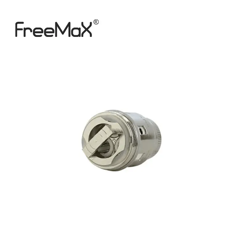 Freemax тройной сетки vape танк катушки 0.15ohm RDA core head 3 шт./упак. fit Fireluke электронный