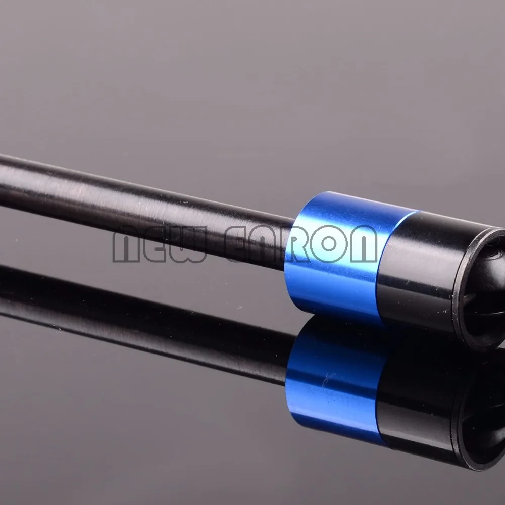 Новый ENRON RC автомобиль горячий гоночный RVO288E06 Traxxas E Maxx/T Maxx стальная ось