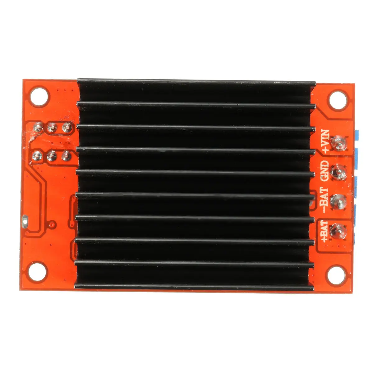 5А регулятор MPPT контроллер солнечной панели зарядка аккумулятора 9В 12В 24В