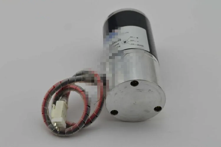 Бесщеточный мотор BLDC-45SRZ-FS фиксированный-Скорость внутренний привод 24В 45 мм