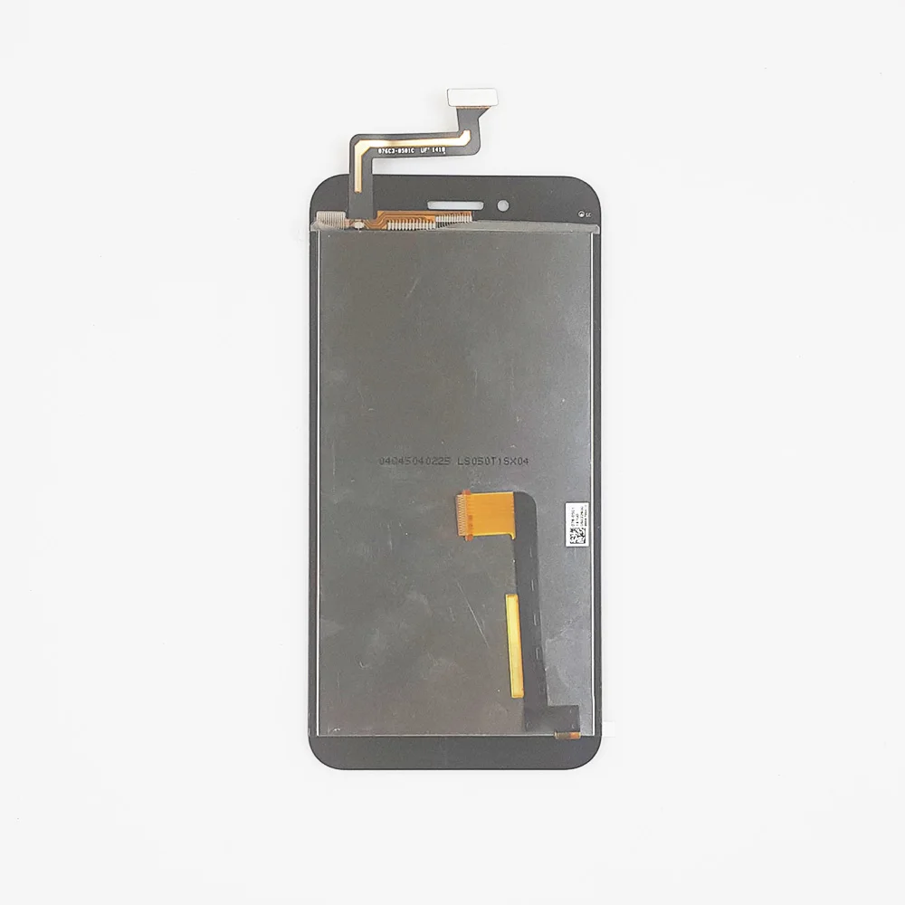 Новый 5 дюймовый ЖК дисплей для ASUS PadFone S PF500KL PF500 PF 500KL T00n сенсорный дигитайзер