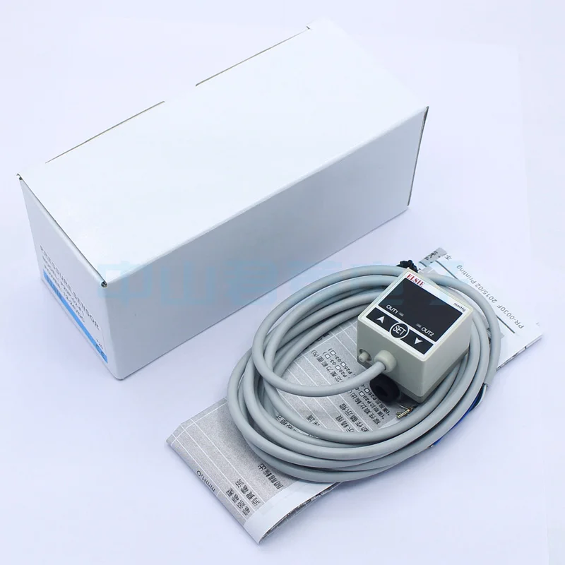 

Free Shipping High Quality Original imported Taiwan ELSIE pressure switch P20P-02-F1 sensor brand new warranty one year order
