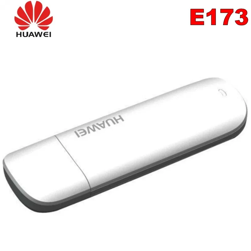 10 шт. разблокированный Huawei E173 3G 7 2 Мб/с USB модем Карта Данных | Компьютеры и офис