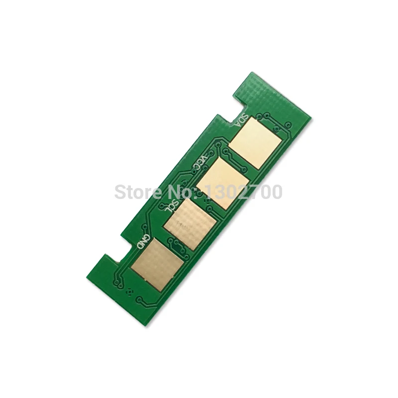 9 шт сверхмощный 15K MEA 106R03623 тонер картридж чип для Xerox Phaser 3330 Workcenter 3335 3345 WC3335 сброс
