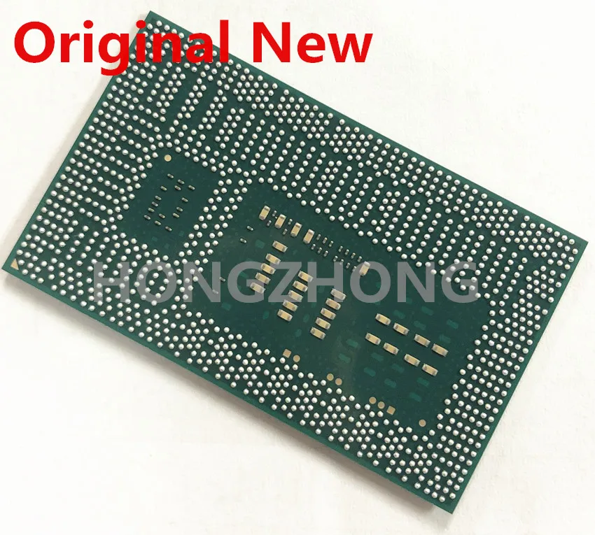 

Free shipping 1PCS 100% test very good product i5-4210U SR1EF cpu bga chip reball with balls IC chips NEW