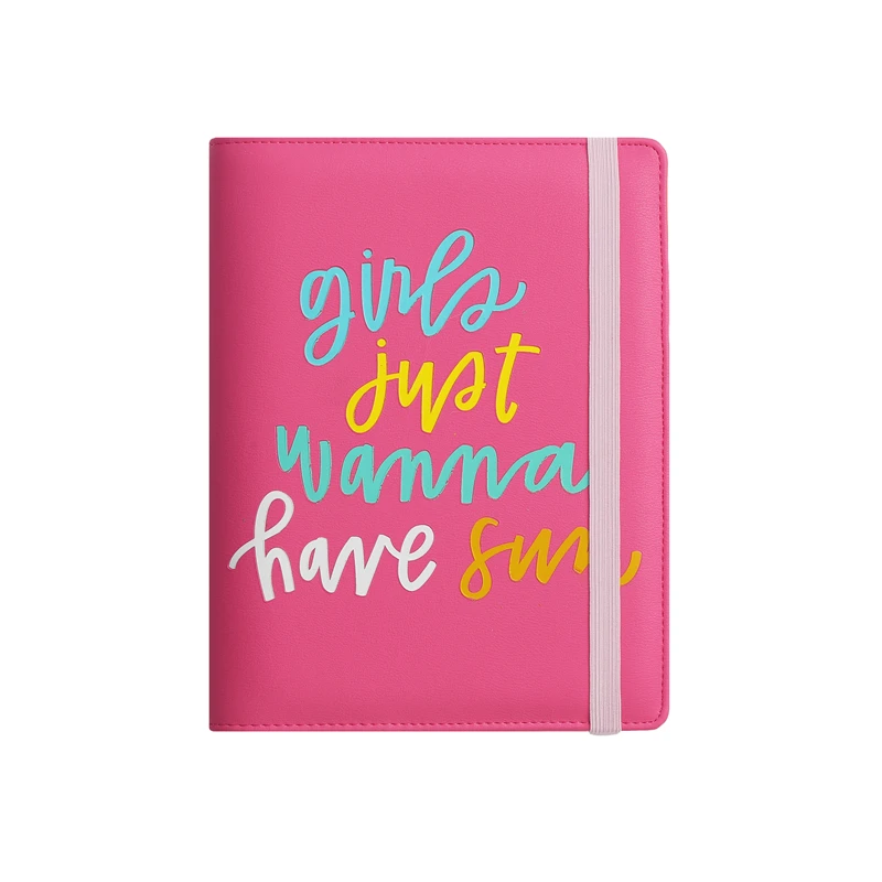 Lovedoki конфетный цвет спиральный персональный ноутбук дневник ЕЖЕДНЕВНИК А5