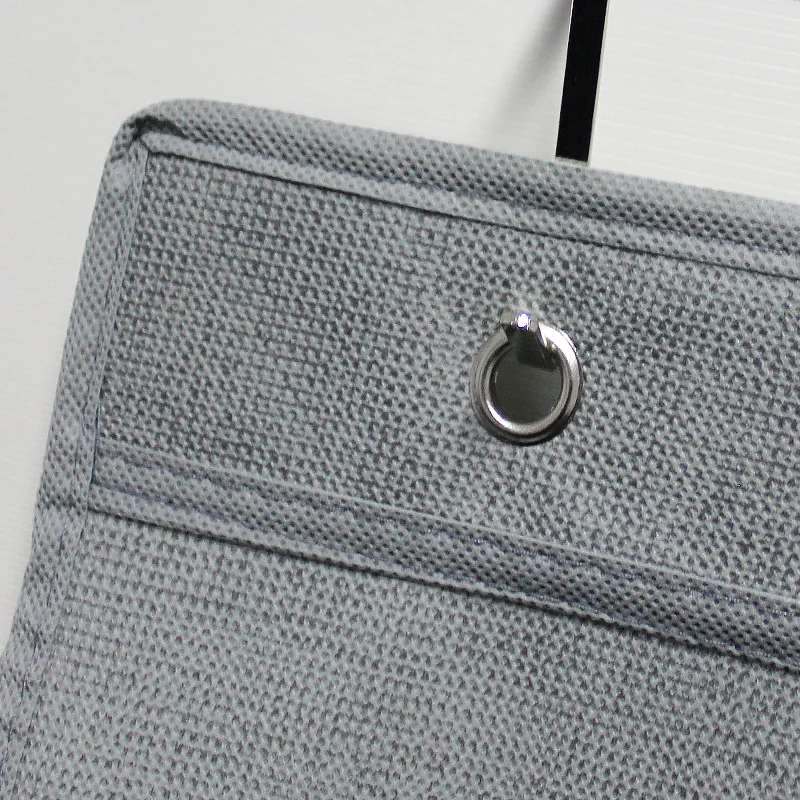 

2019 new Wall Hanging Storage Bags Wall Pocket Hanging Holder Organizer Sundry Storage Pocket For Decoration Kitchen Bathroom