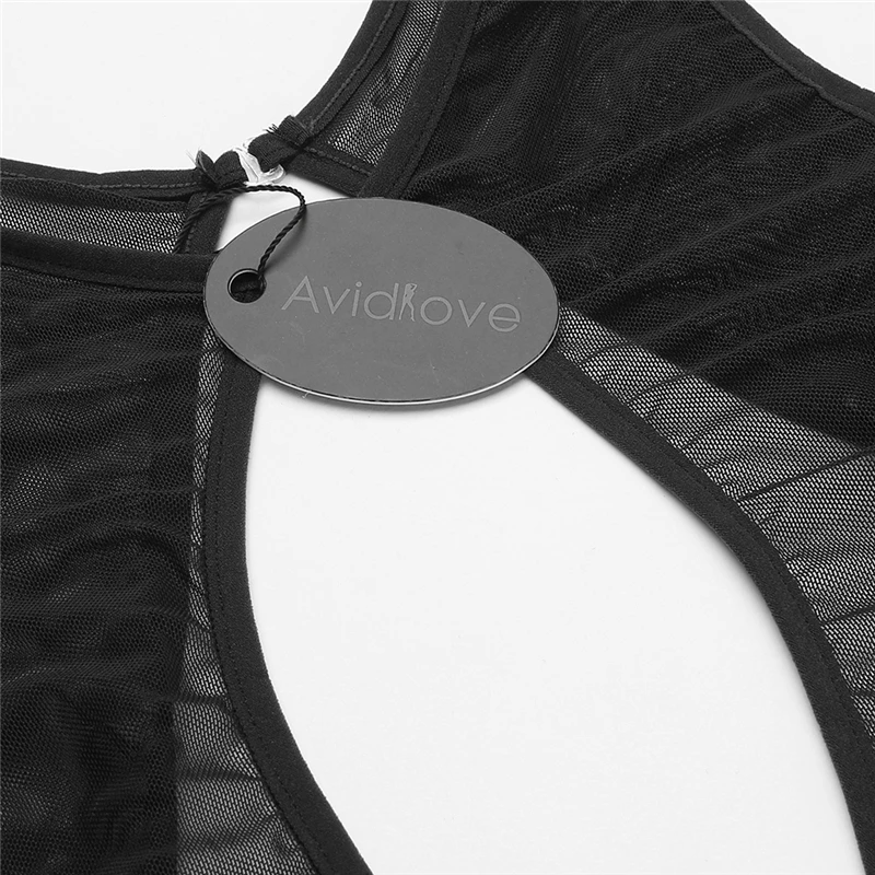 Avidlove 2018 Новое сексуальное нижнее белье эротическое женское на бретельках с