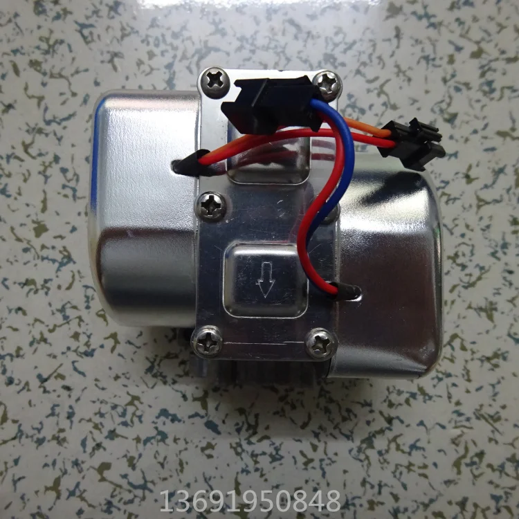 Искра QZZ 1 двойной безопасности самовсасывающий клапан хлебная печь на Газу