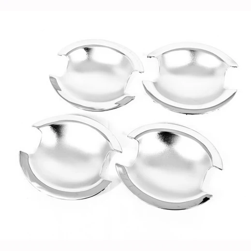 

Chrome Door Cavity Cover for Mitsubishi Lancer 07 Up / Evolution X 07-12