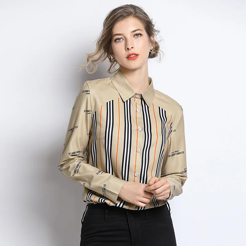 Европейский и американский стиль 2019 Весна новая свободная повседневная мода