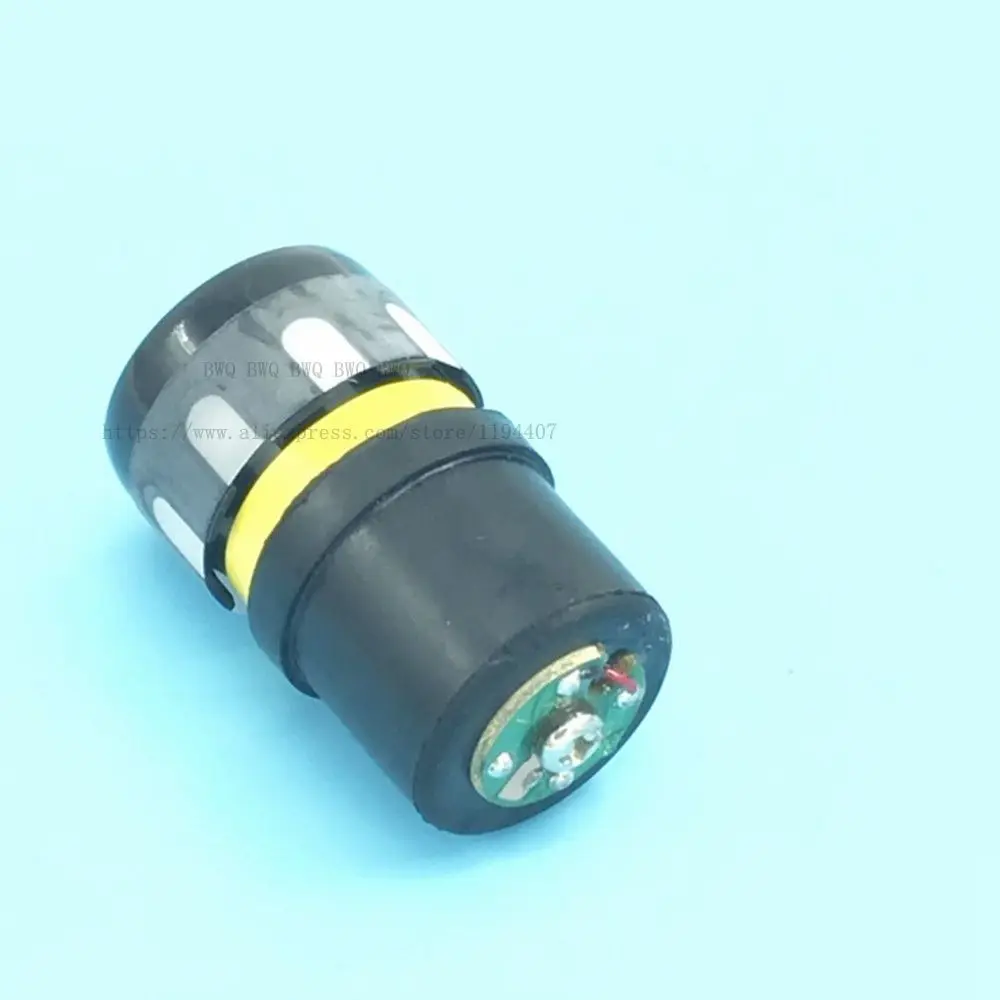 5 шт. микрофон картридж для shure BETA58 slx2 slx4 и других Беспроводной микрофон
