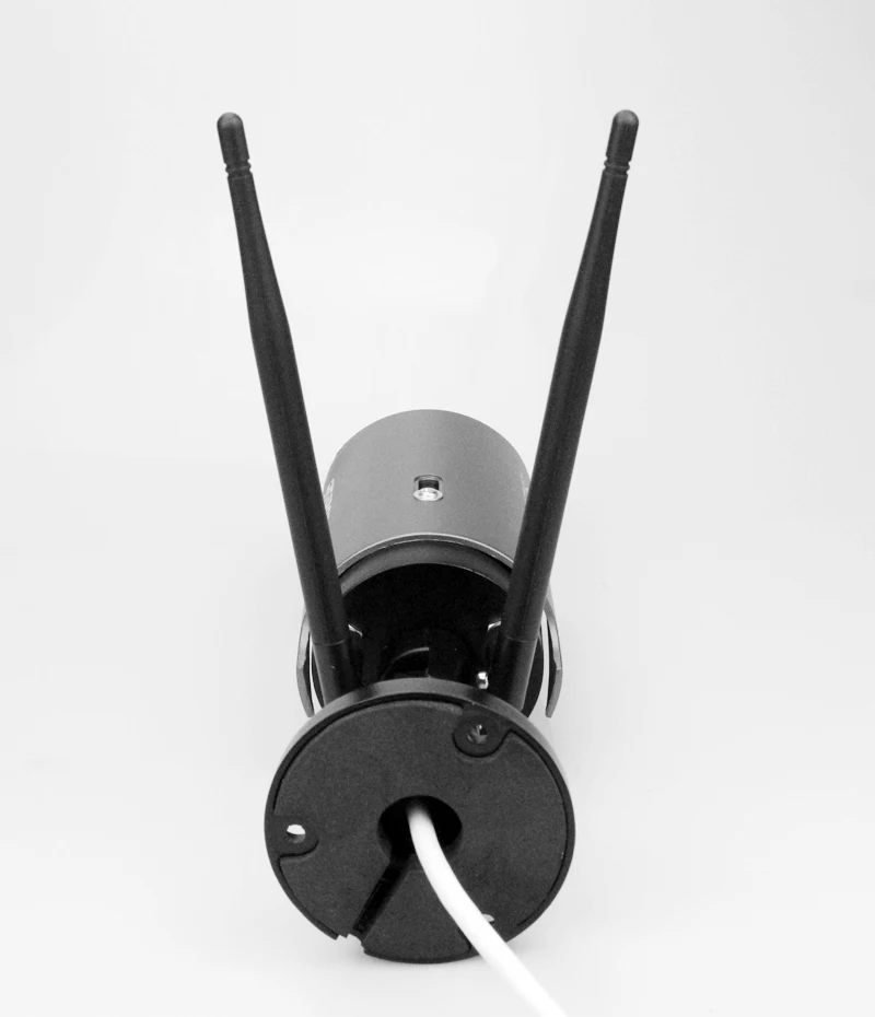 5MP/3MP/2MP 36 шт. инфракрасный черный H.265 ICsee 25fps 128G аудио камера две антенны Водонепроницаемый WI-FI Беспроводной IP Камера