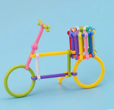 Игрушка Монтессори конструктор развивающая игрушка для детей | Игрушки и хобби