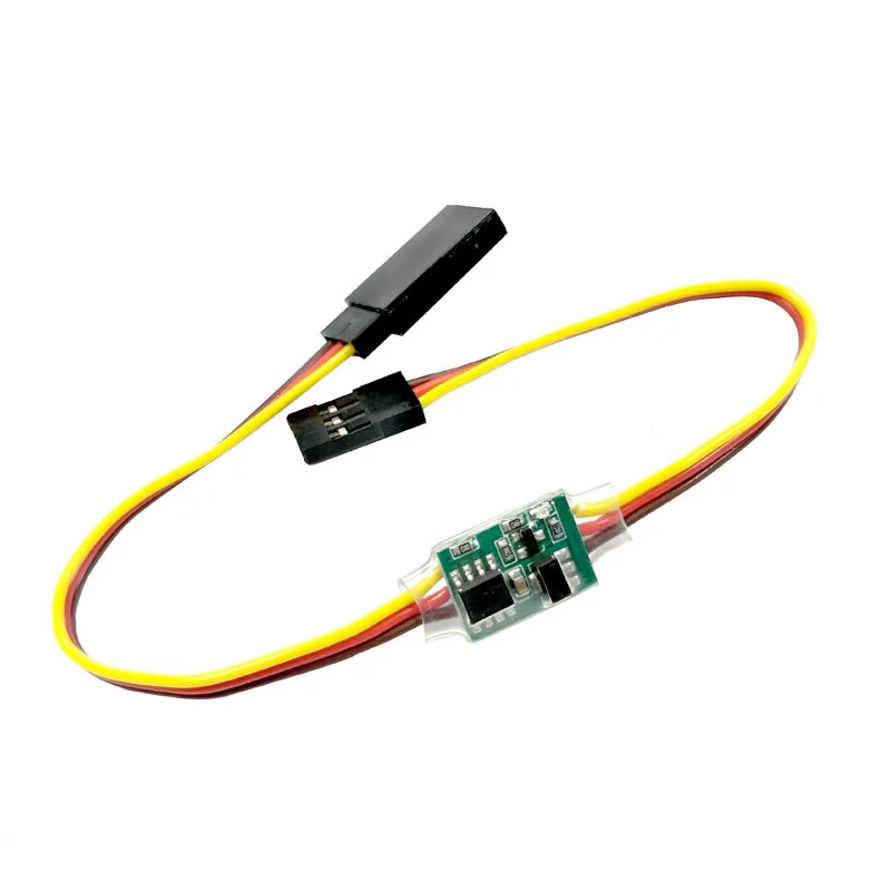 Высоковольтный 3 6 в-24 в сигнал сервопривода поддержка всех сервоприводов - купить