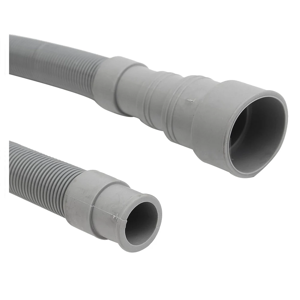Универсальный шланг для стиральной машины 1 5 м|drain hose|for washing machinewater drain hose |