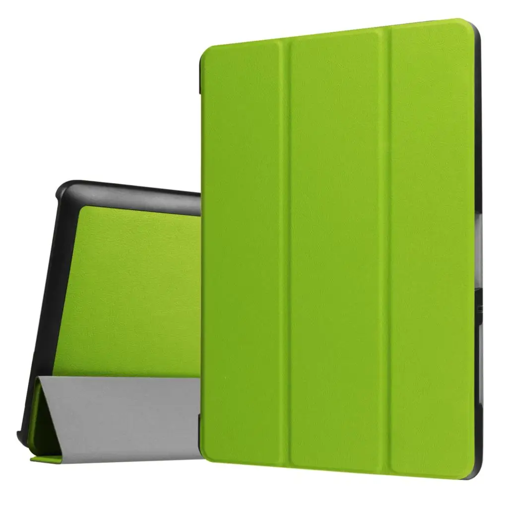 2in1 смарт-чехол из полиуретановой кожи подставка чехол для acer Iconia One 10 B3 A30 B3-A30 A3-A40 A3 A40 10,1 дюймов чехол для планшета чехол+ стилус