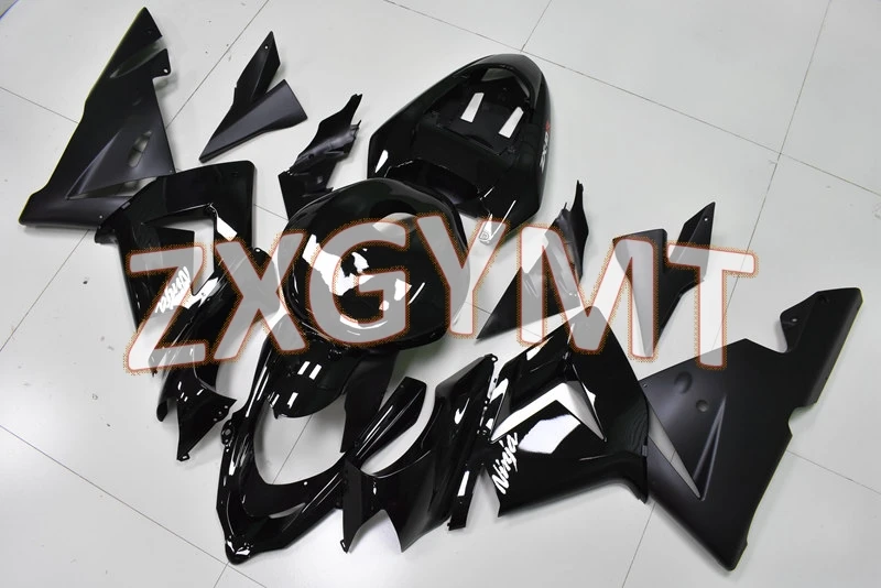 Обтекатели ZX-10r 2005 детали корпуса для Kawasaki ZX10r 04 обтекатель мотоцикла Ninja ZX 10r 2004 -
