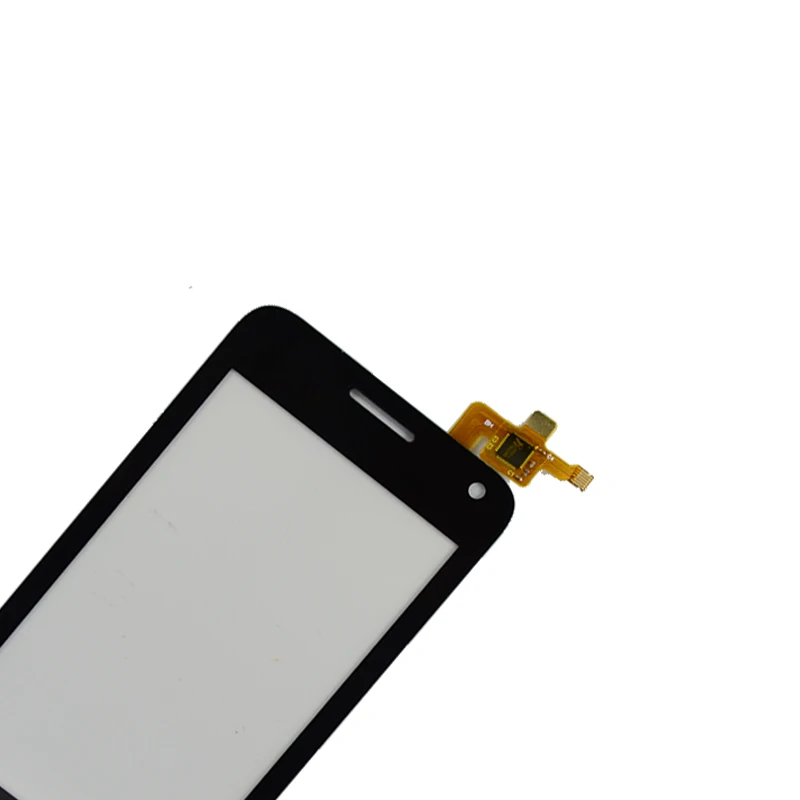 Сенсорный экран 4 0 дюйма для Huawei Y360 Y336 Y3C Сменный стеклянный сенсорный черного или