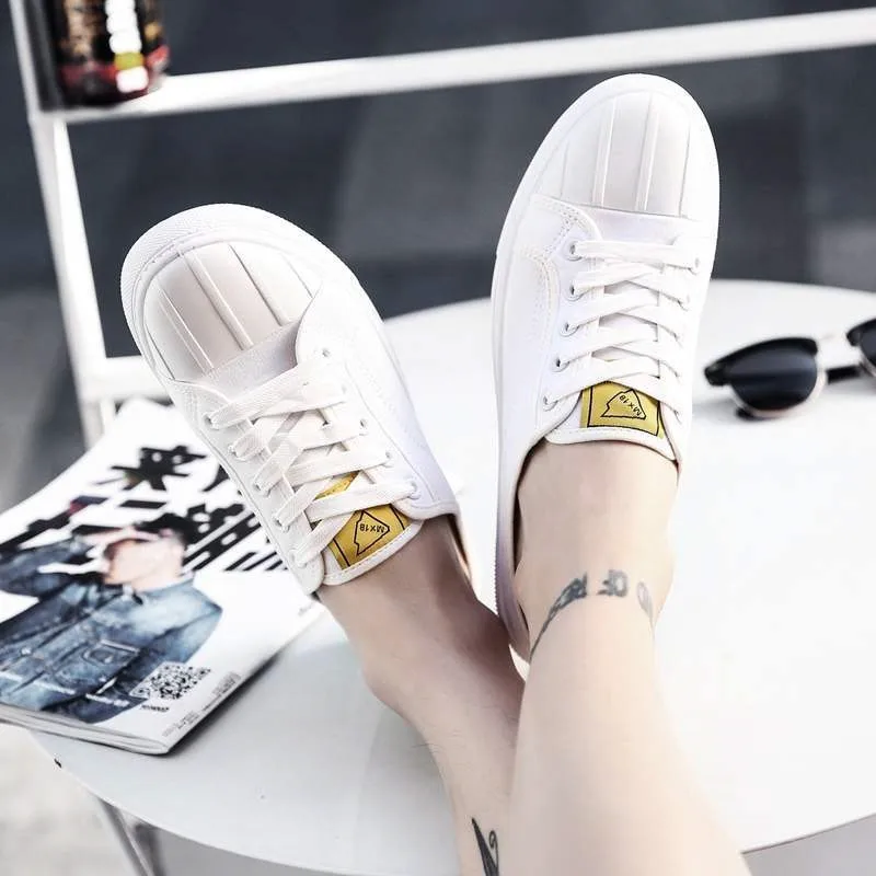 Мода Для мужчин s текстильные Лоферы Мужская обувь летние 2019 кроссовки Хо слипоны