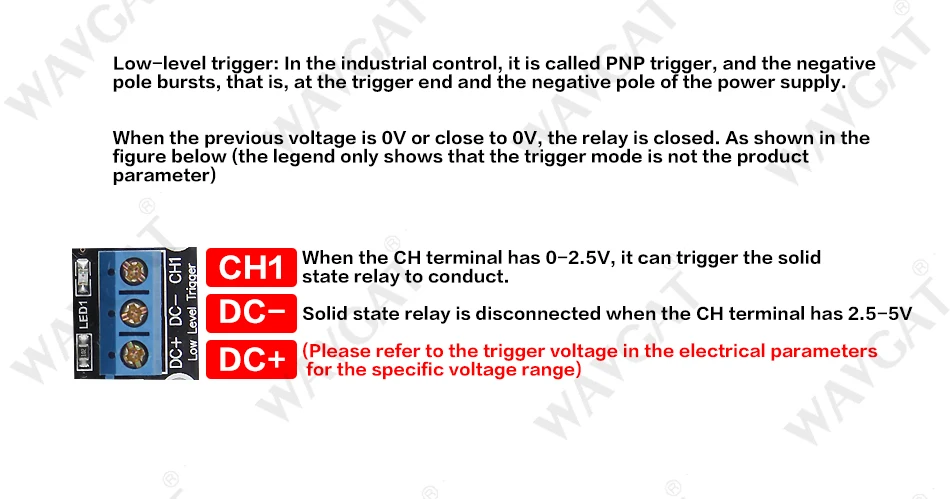 5V реле 1 2 4 8 канальный OMRON SSR Высокий Низкий уровень твердотельные реле Модуль 250V 2A для Arduino