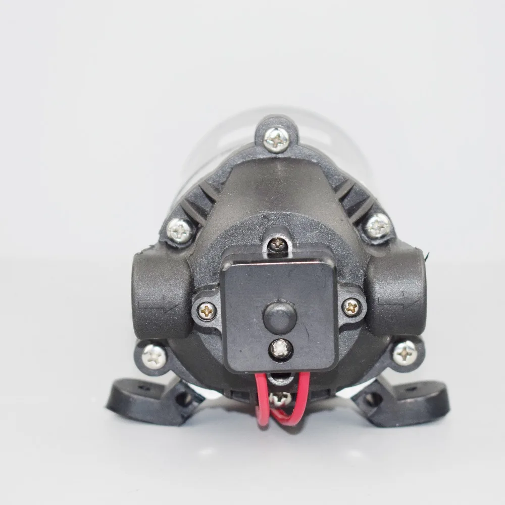 Электродиафрагменный насос SURFLO KDP 170B DC 24 В л/мин высокое давление psi CE RoHS|pump load|pump