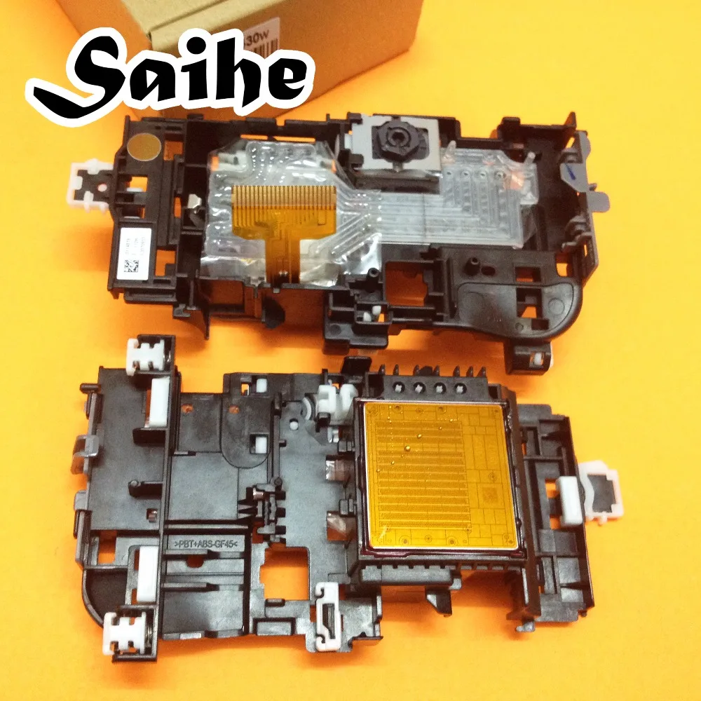 Адаптирован к насадке brother MFC J6510/6710/6910/625/825/J430w 13 цветов печатающей