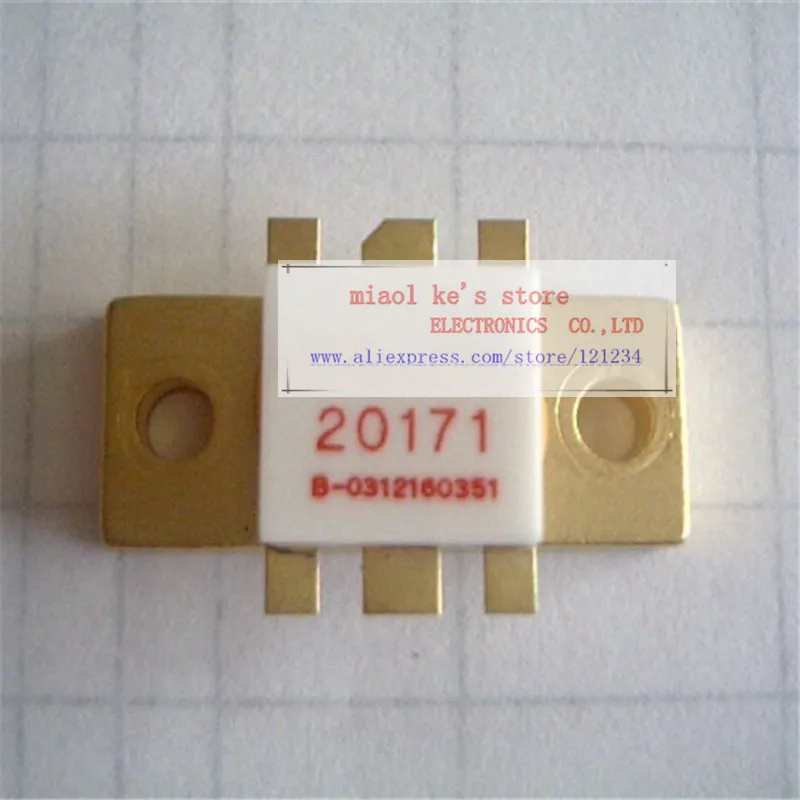 

PTB20171 20171- High-quality original transistor