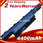 Аккумулятор для Acer Aspire 5349 5560G 5741G 5742G 5750G V3 AS10D31 AS10D41 AS10D51 AS10D61 AS10D71 AS10D73 AS10D75 AS10D81