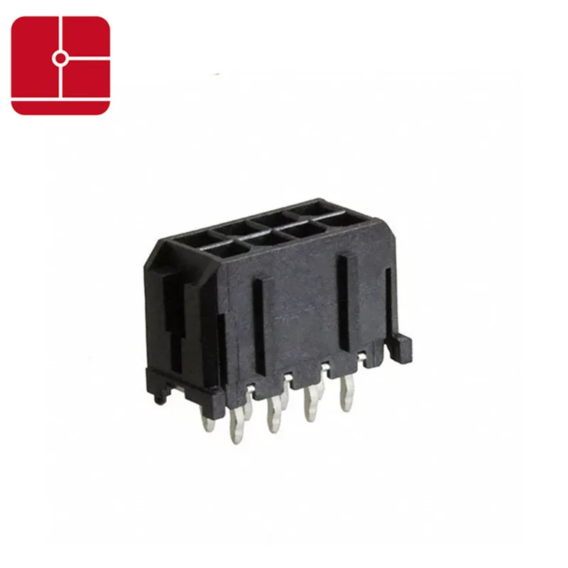 

5pcs 43045-0814 430450814 Original Molex brand automobile connector 8pin3.0mm