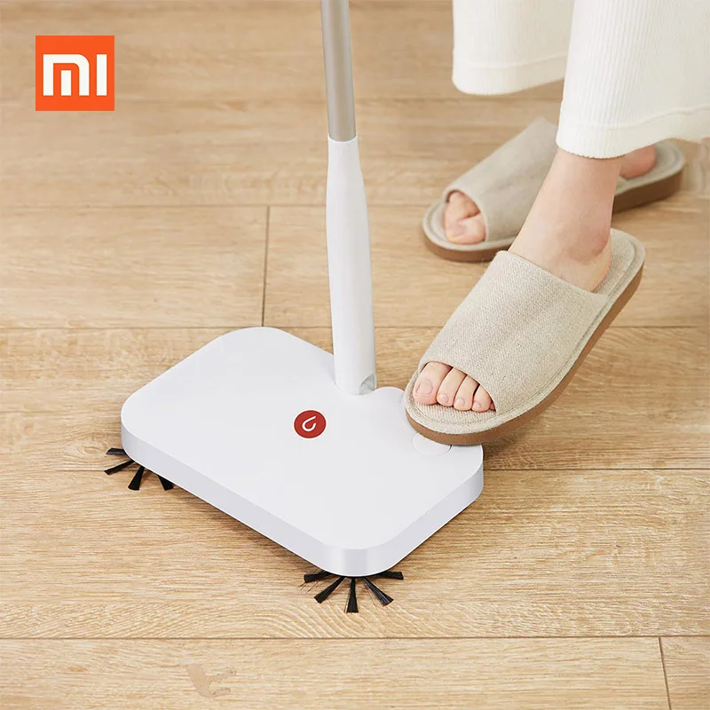 Оригинальный Xiaomi Yijie беспроводной ручной уборочная машина Ye 01 Умный