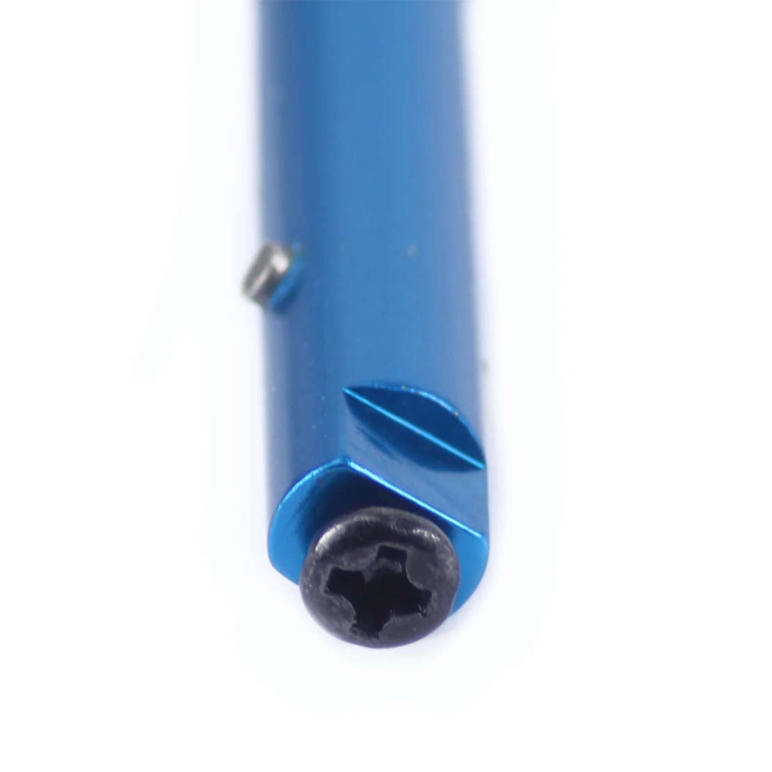 LETAOSK высокая производительность голубого цвета с металлическим 140x5 мм