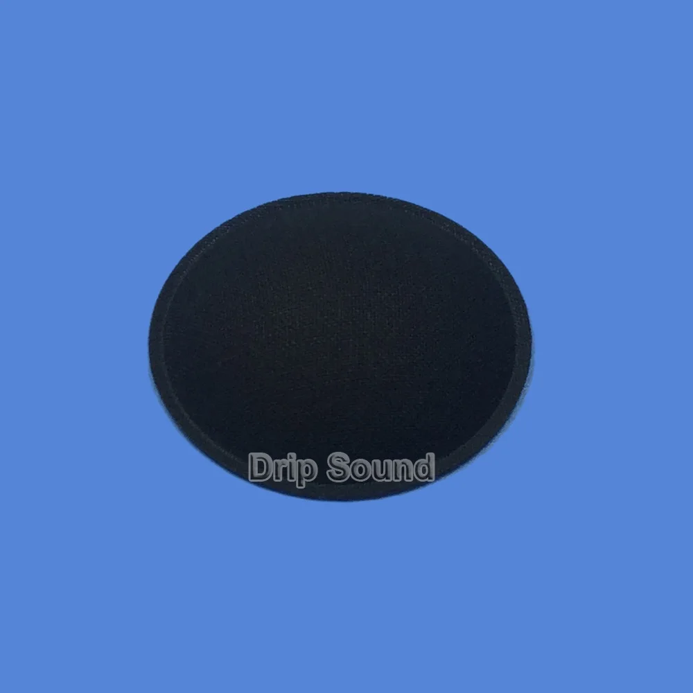 2 шт. 31 мм/35 мм/40 мм/45 мм/54 мм/64 мм/74 мм/85 мм/92 мм аудио динамик пылезащитный колпачок