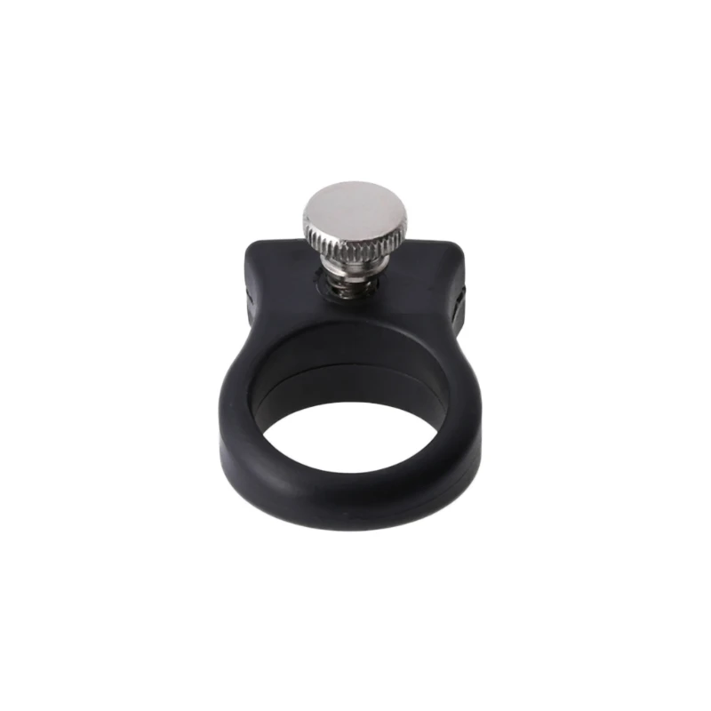 Рогатка кольцо смолы палец Катапульта Охота на открытом воздухе стрельба с