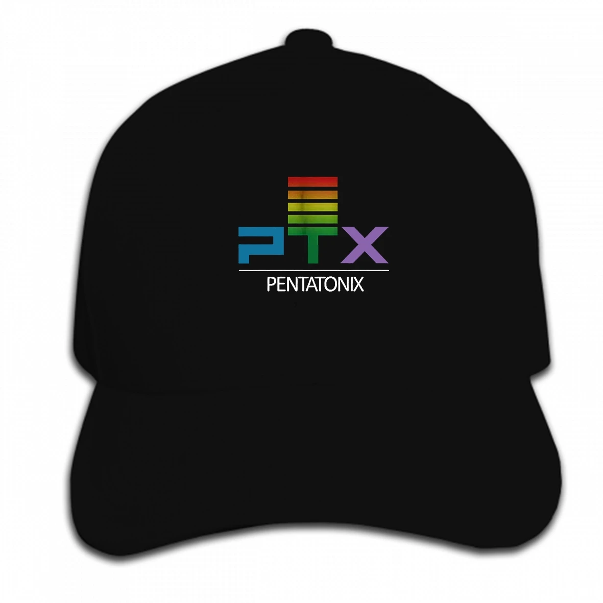 Бейсболка с принтом на заказ PTX Pentatonix Texas Mary Знаете ли вы что Кепка Рождество для