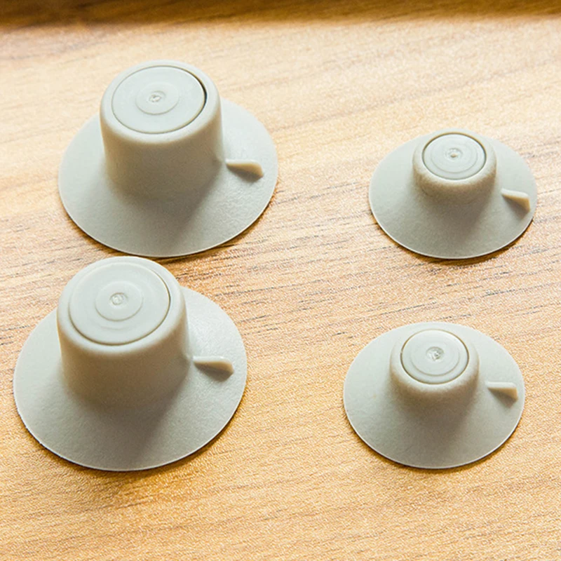 4 шт ноутбук с функцией подавления жара охлаждение ноги охлаждающая пластина для