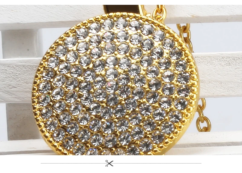 Dollbling, Детская соска, зажим на цепочке, с инкрустированным сверлом, защитное стекло, для сосков, для предотвращения потери, цепочка, держатель для детских сосок