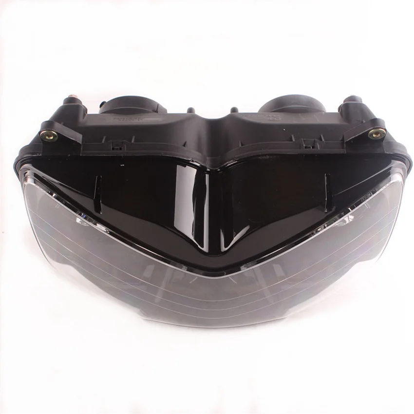 Передняя фара светильник головная лампа в сборе для Honda CBR919 CBR900RR CBR 919 900 RR 1998 1999