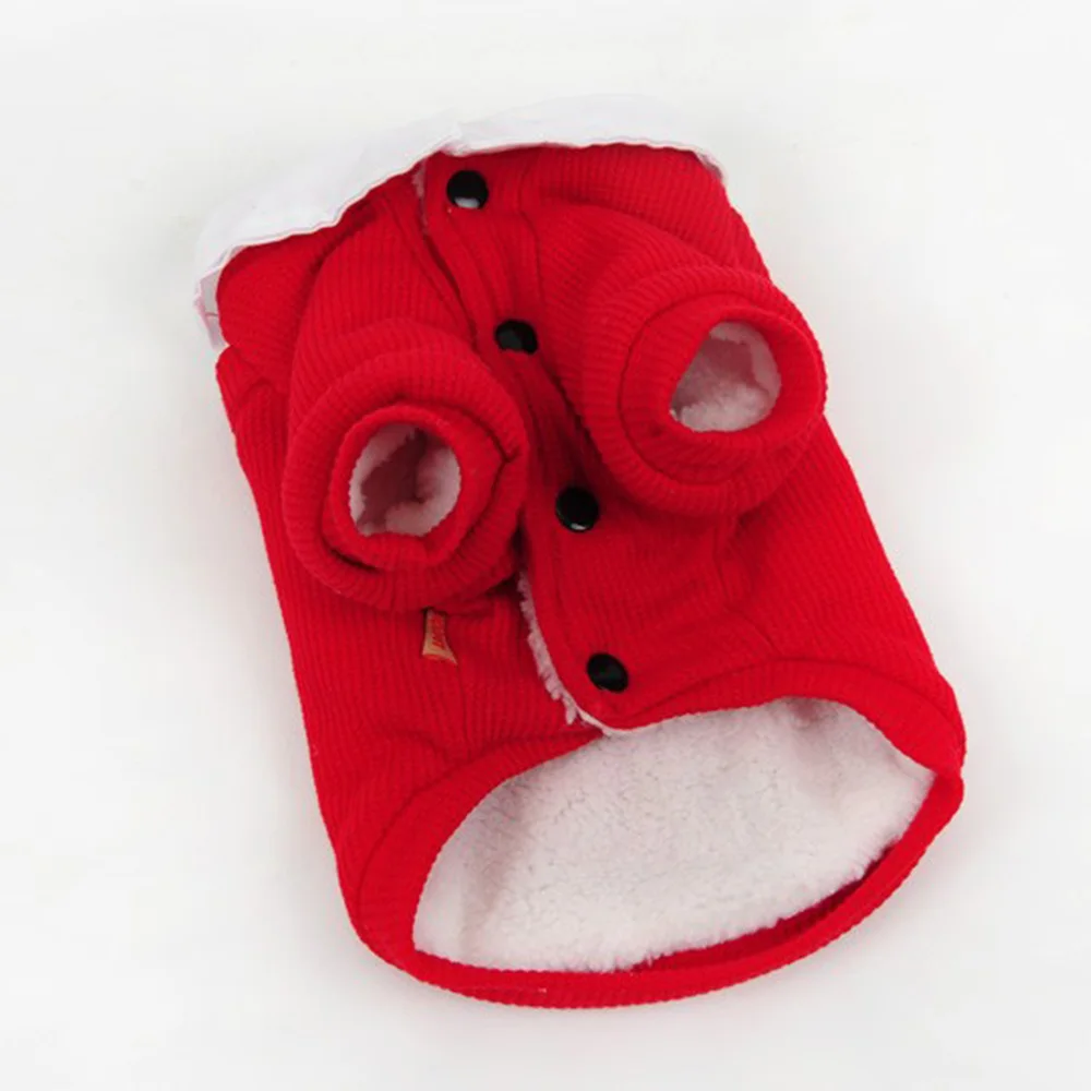 Одежда для домашних животных в Корейском стиле имитация двух предметов одежда