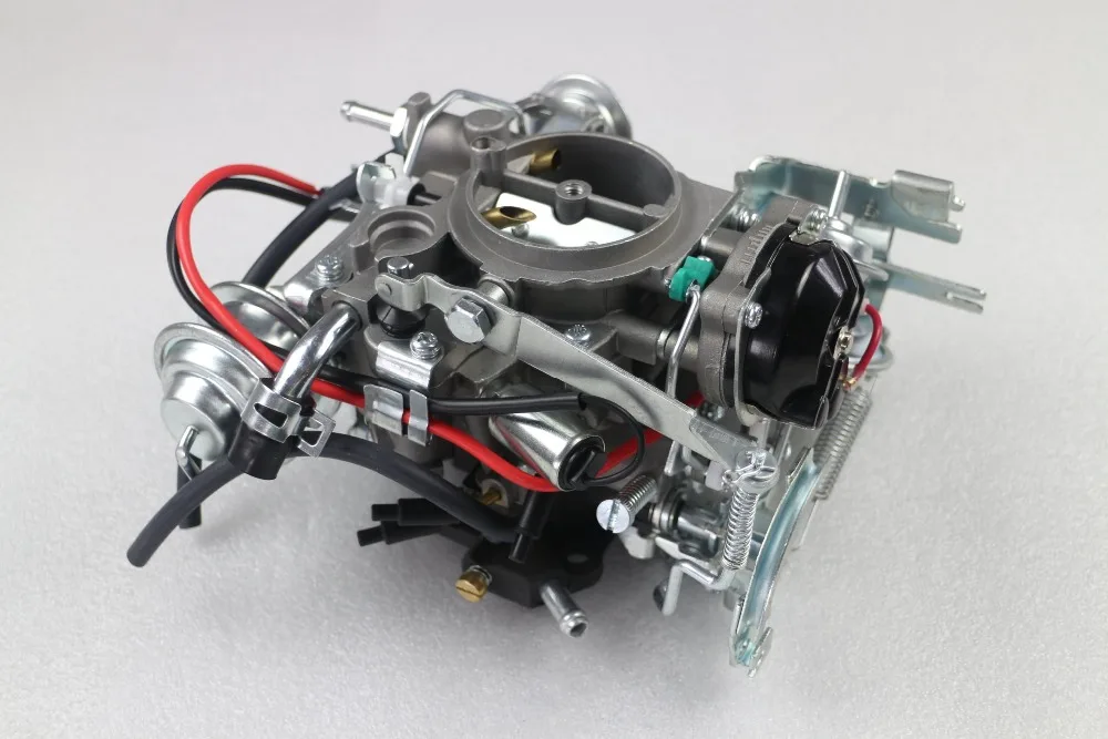 Карбюратор подходит для Toyota 2e Tercel 90-94 Corolla 95-01 CARBY Automatic 21100-11850 | Автомобили и