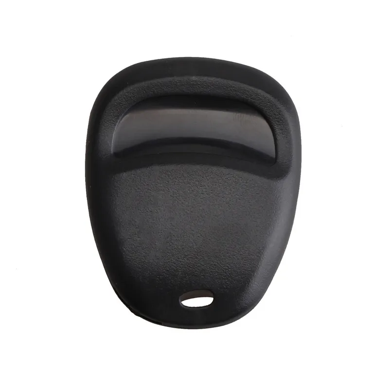 

BHKEY 3 Buttons Smart Remote Car Key Fob for Chevrolet Trailblazer for Buick Rainier for GMC Envoy 315mhz MYT3X6898B