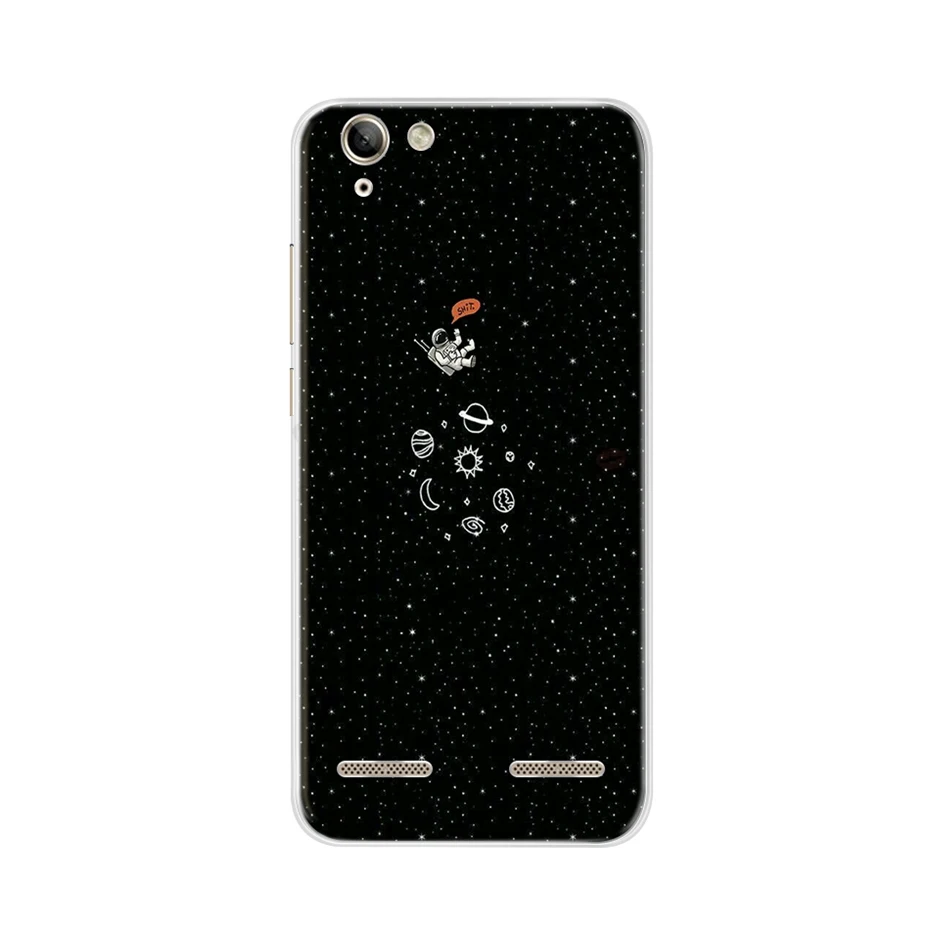 Крышка чехол для lenovo K5 плюс A6020 A6020a40 6020 A40 A6020a46 Мягкая силиконовая задняя накладка из ТПУ чехол для телефона для lenovo A6020 A 6020