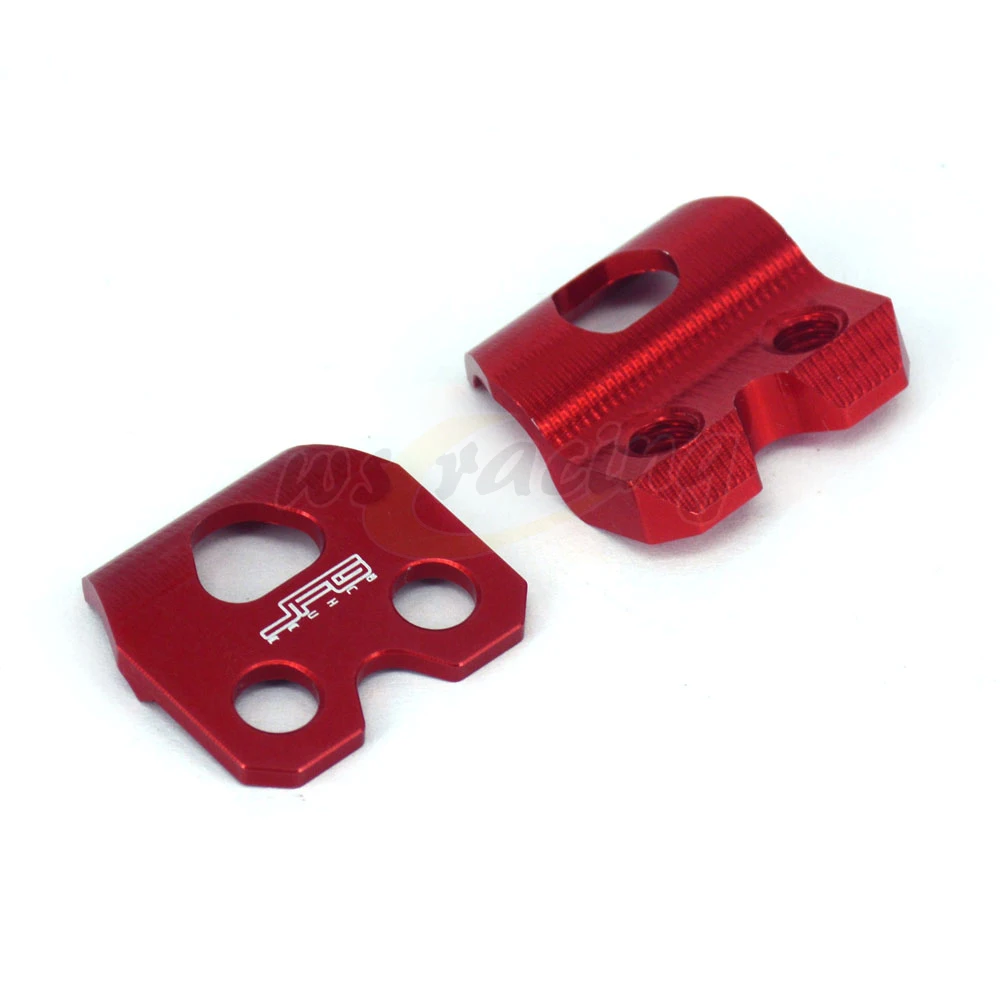 Тормозной шланг CNC для мотоцикла HONDA CR125R CR250R CRF 250R 250X 250RX 450R 450X 450RX CRF250L CRF250M