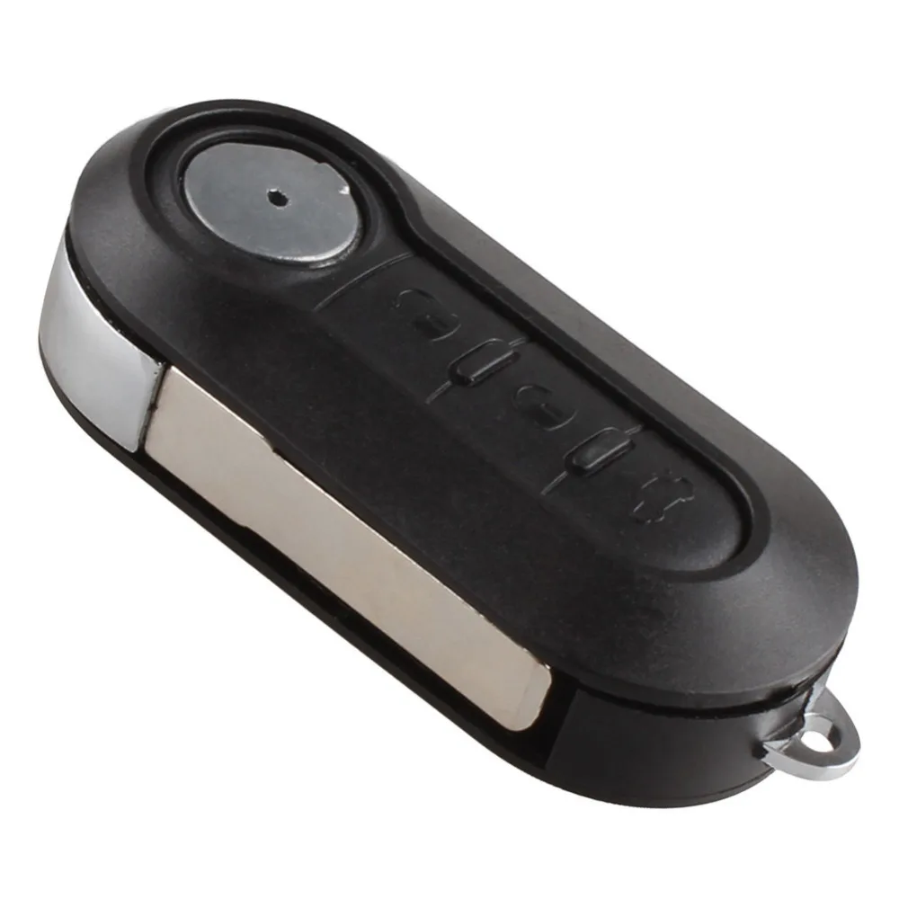 3 кнопочный пульт дистанционного управления чехол для ключа комплект
