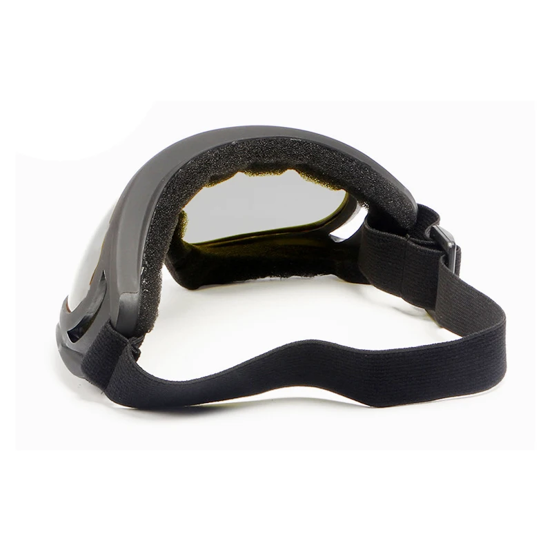 Мужские и женские очки для сноуборда Новые поляризационные пылезащитные лыжные